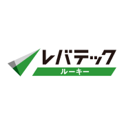 レバテックルーキーのロゴ