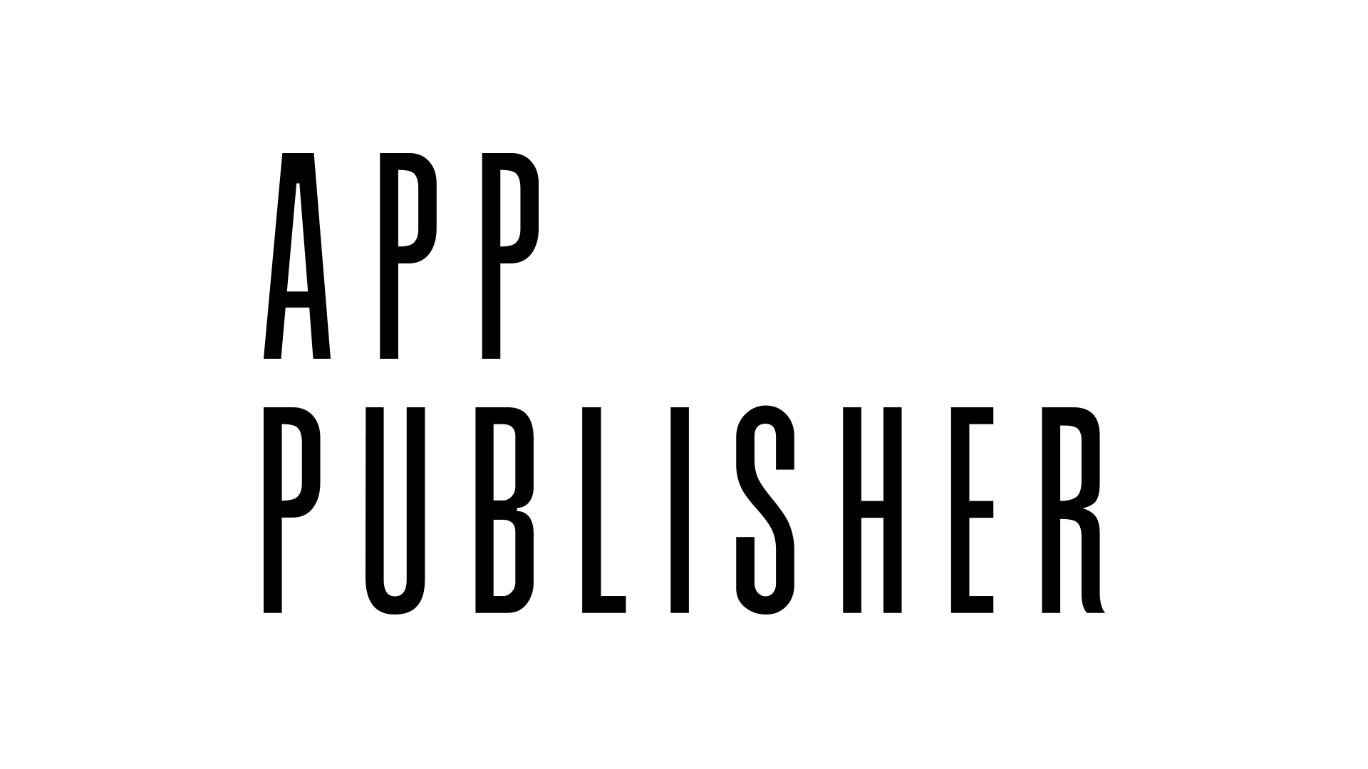 App Publisher