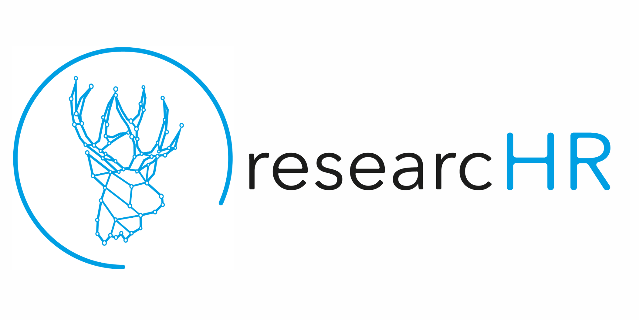 researcHRのロゴ