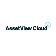 AssetView Cloud ＋のロゴ