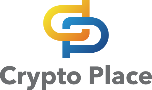 Crypto Placeのロゴ