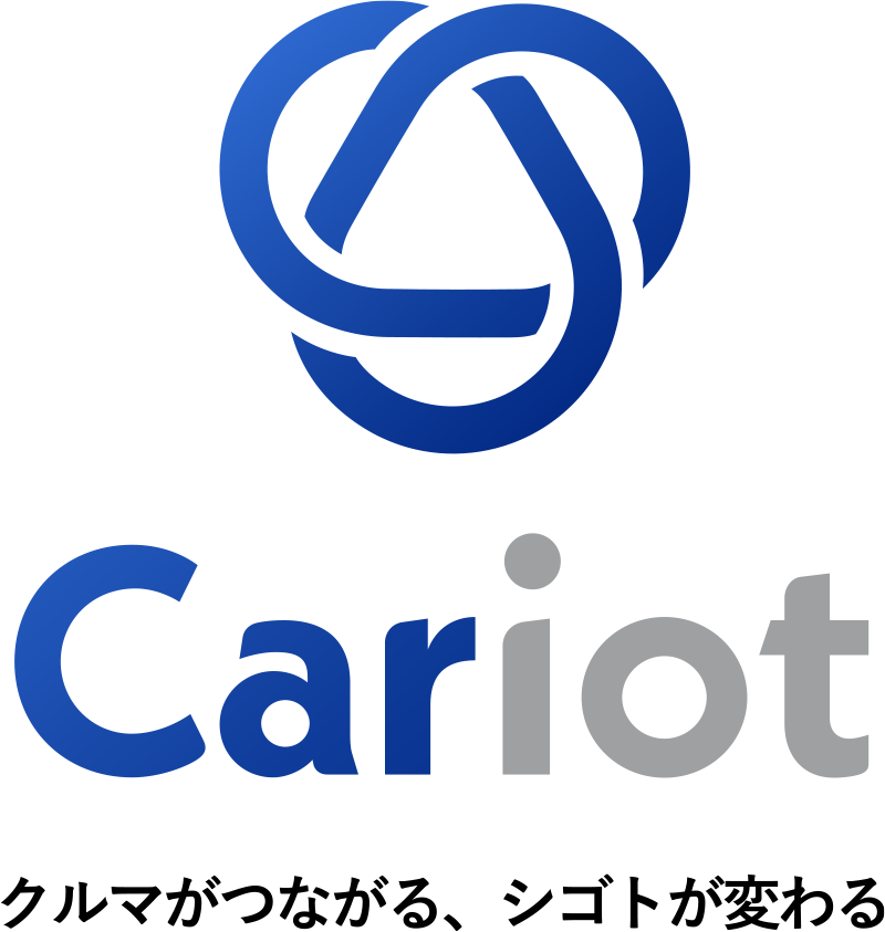 Cariotのロゴ