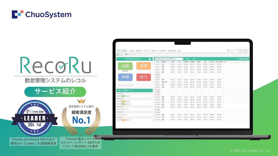 資料: サービス紹介資料