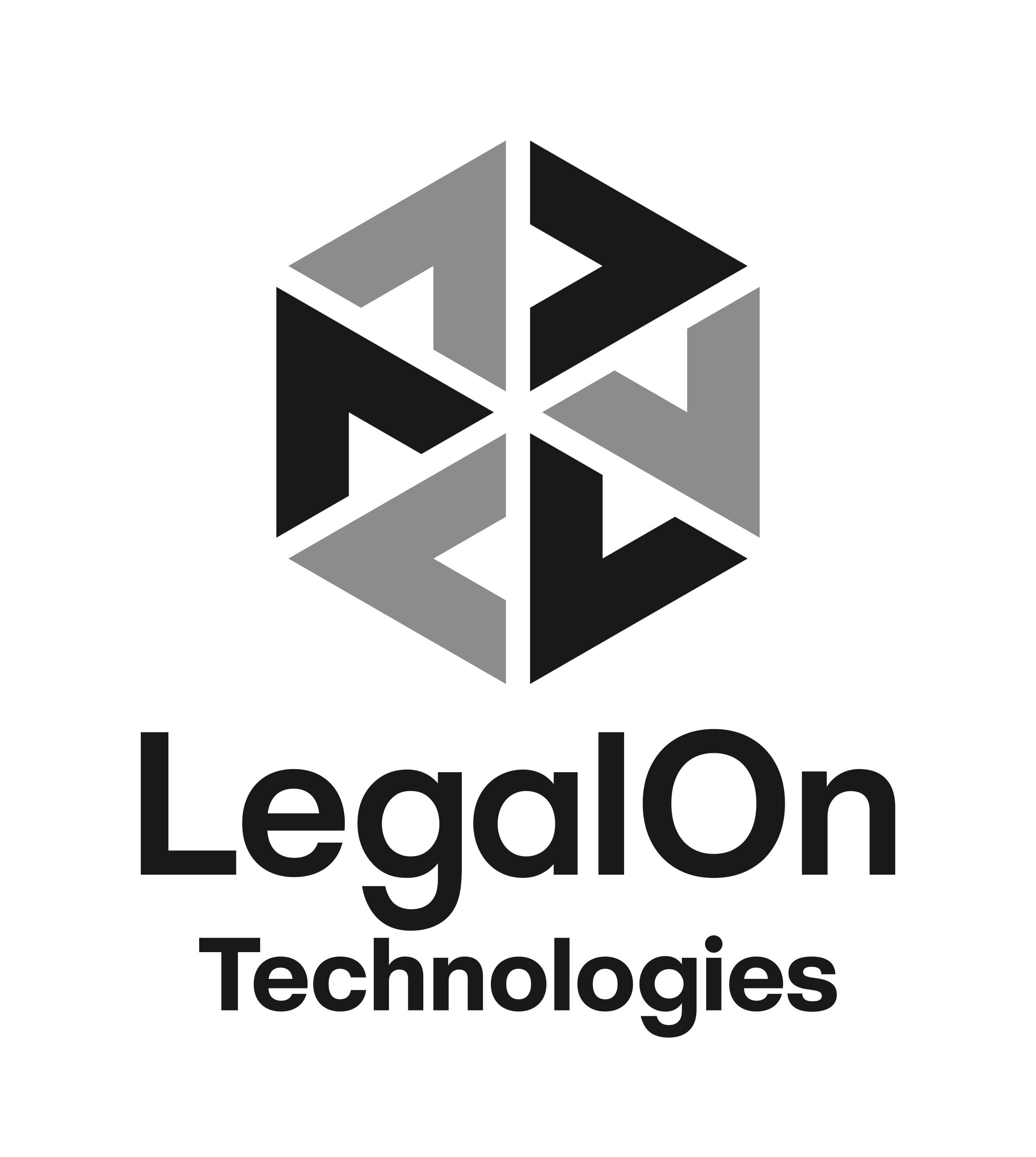 株式会社LegalOn Technologies