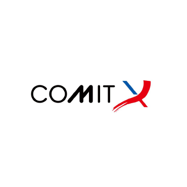 COMITXのロゴ