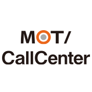 MOT／Callcenter（モットコールセンター）のロゴ