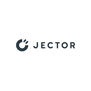 Jectorのロゴ