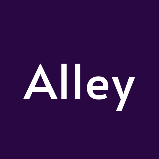 Ａｌｌｅｙ株式会社