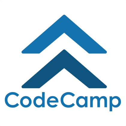 CodeCampのロゴ