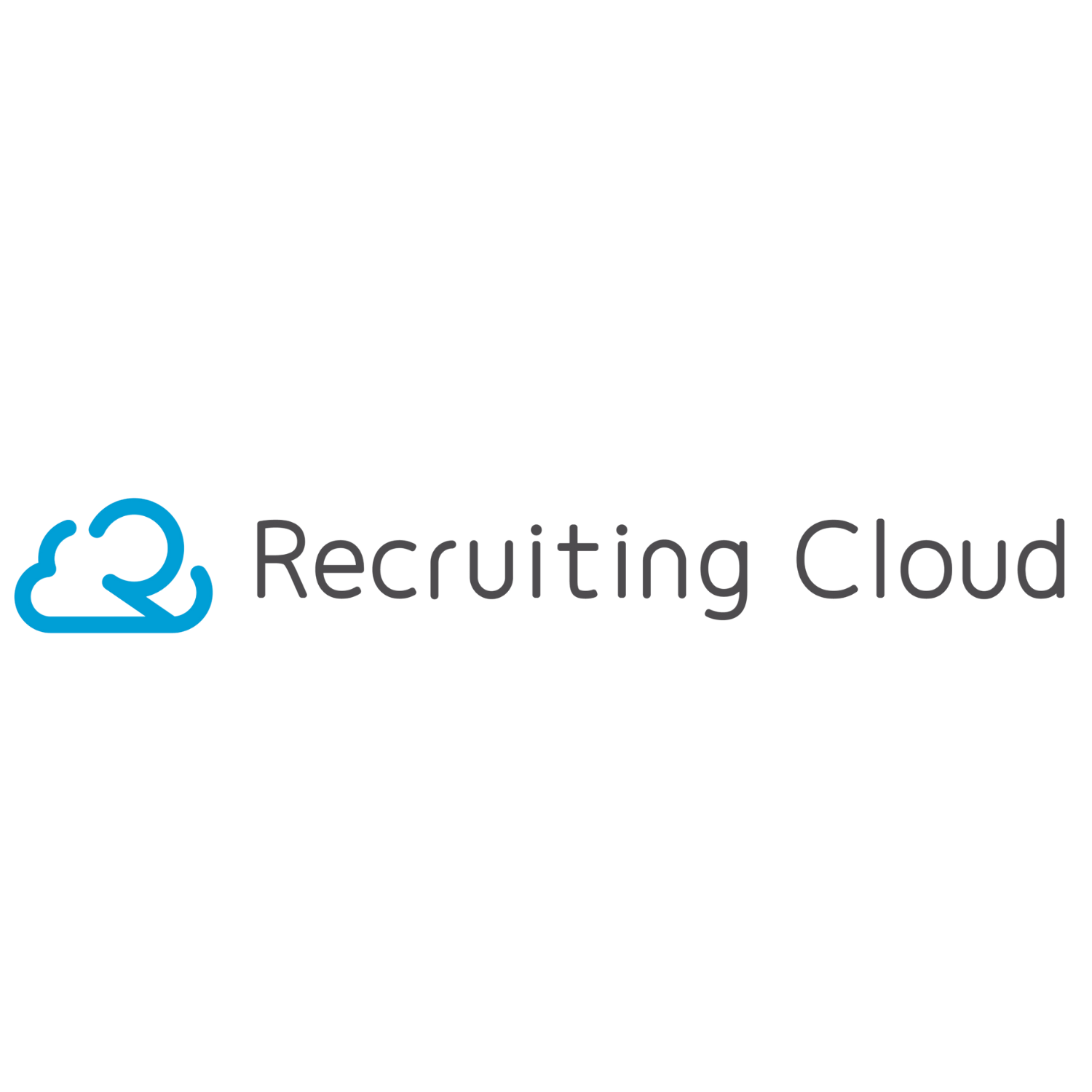 Recruiting Cloudのロゴ