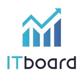 ITboardのロゴ