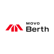 MOVO Berthのロゴ