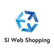 SI Web Shoppingのロゴ