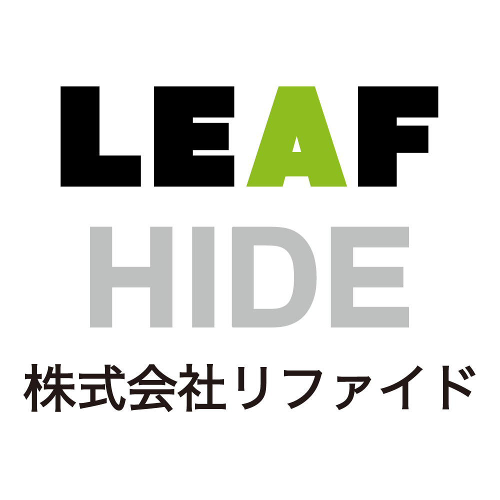 リファイドの記事制作代行のロゴ