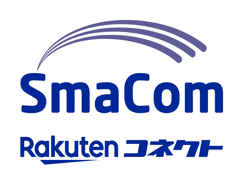 楽天コネクト  SmaCom