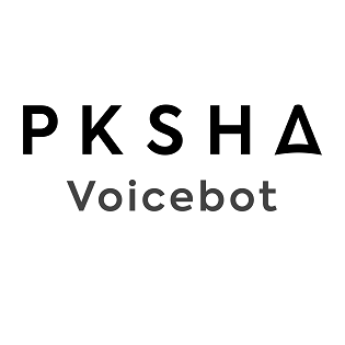 PKSHA Voicebotのロゴ