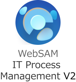 WebSAM IT Process Management V2