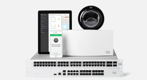 Cisco Meraki