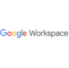 Google Workspaceのロゴ