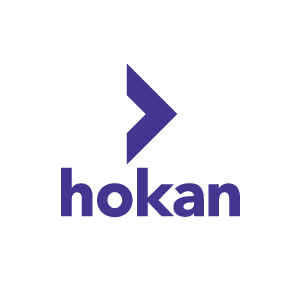 hokan®のロゴ