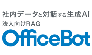 OfficeBotのロゴ