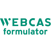 WEBCAS formulator