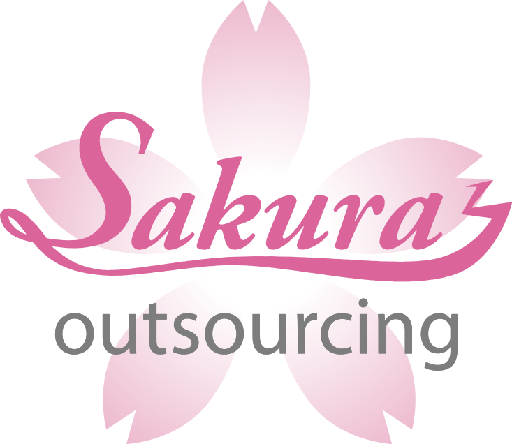 Sakura outsourcing