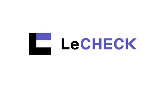 LeCHECK