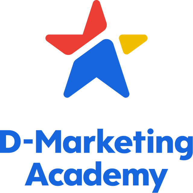 D-Marketing Academy株式会社