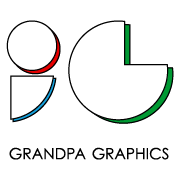 株式会社GrandpaGraphics