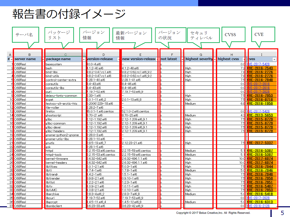 ネットワークセキュリティ診断アドバンスサービス