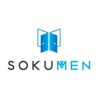 SOKUMENのロゴ