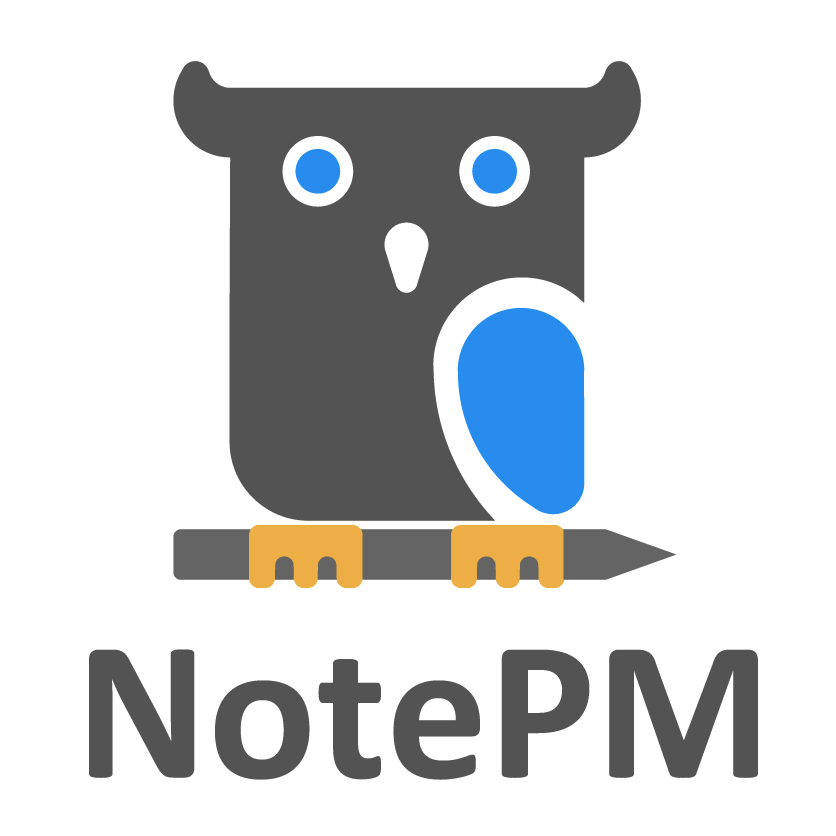 NotePM