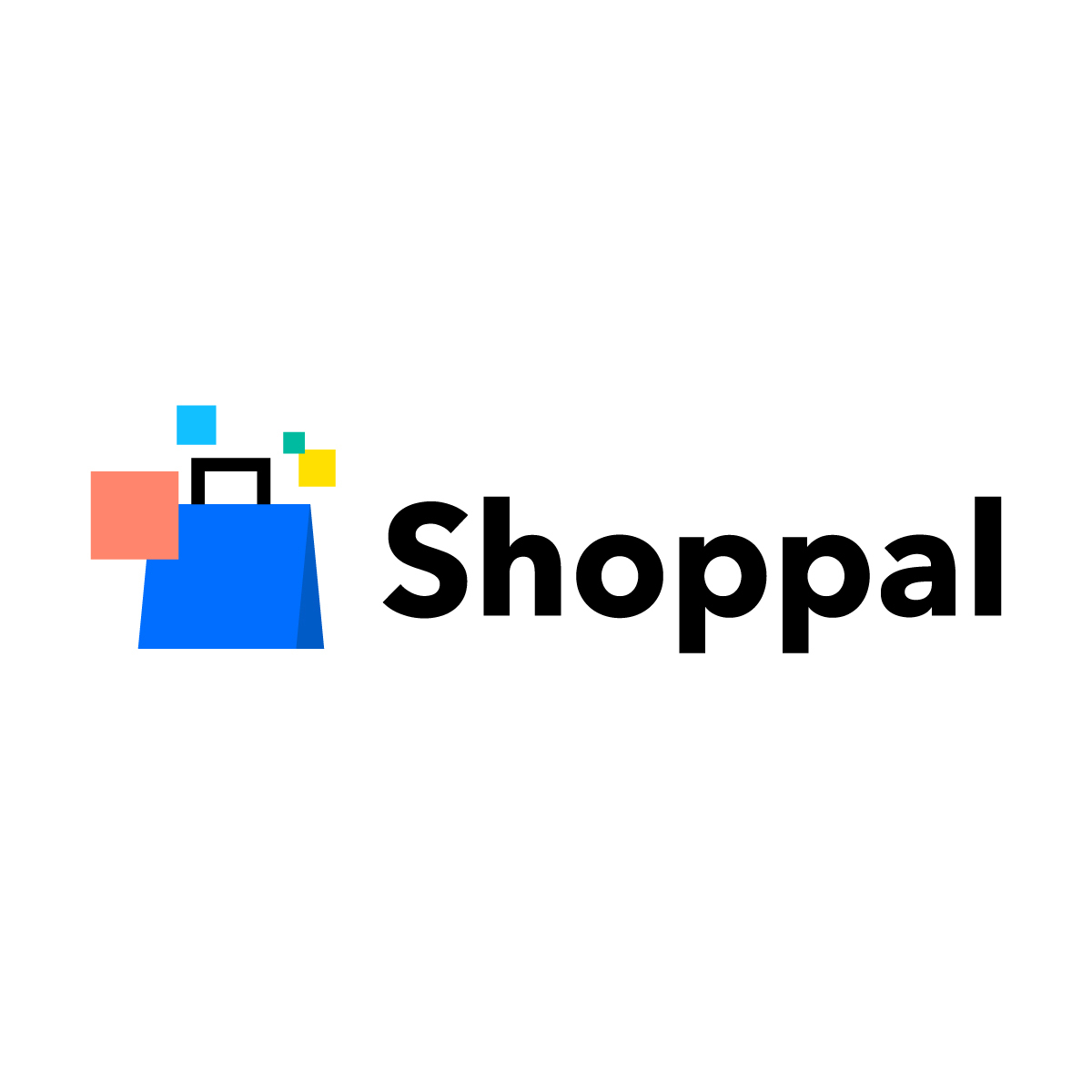 Shoppalのロゴ