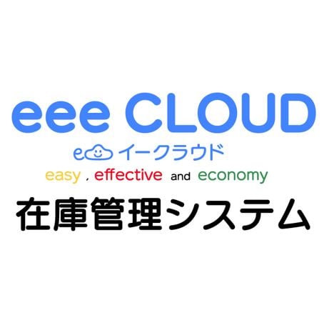 eee CLOUDのロゴ