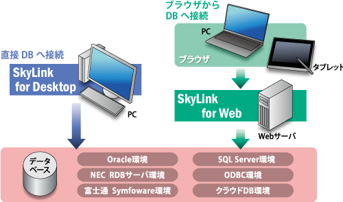 SkyLink