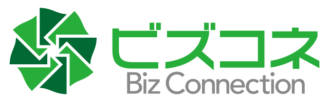 Biz Connectionのロゴ