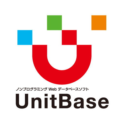 UnitBaseのロゴ