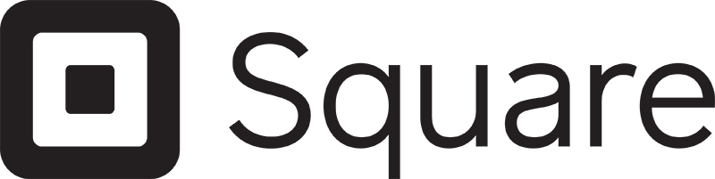 Squareのロゴ