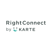 RightConnect by KARTEのロゴ