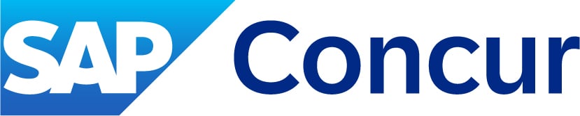 Concur Invoice