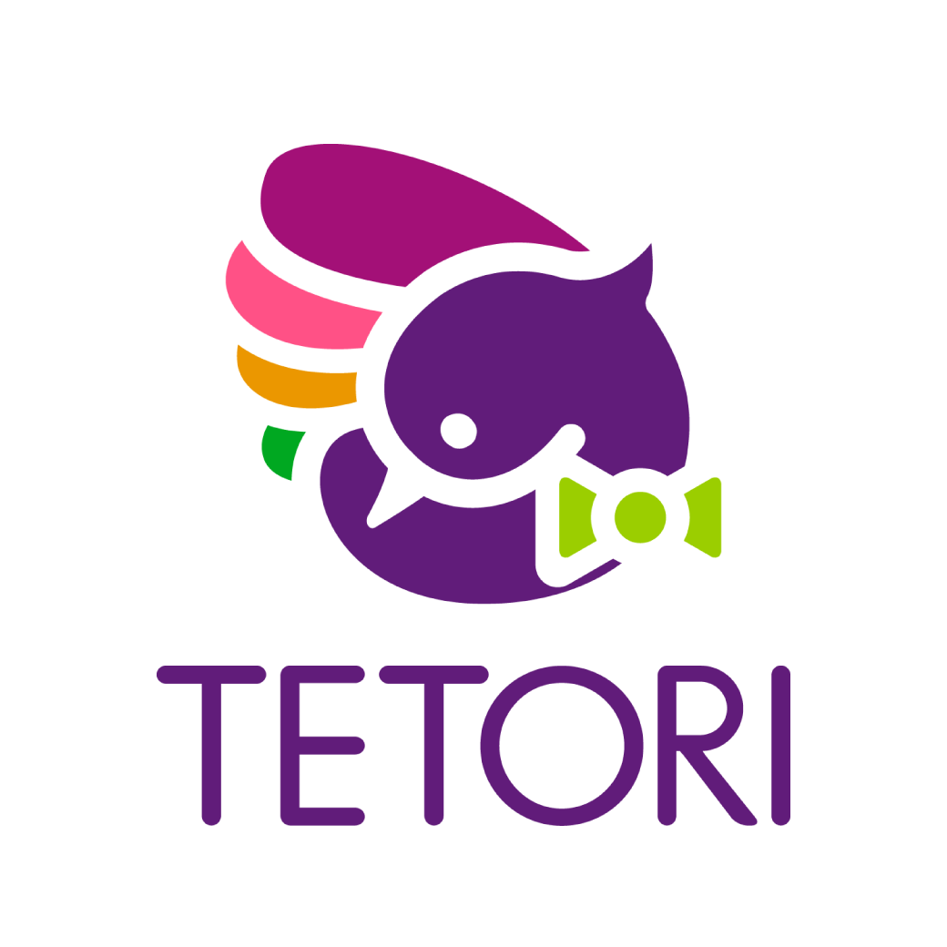 TETORIのロゴ