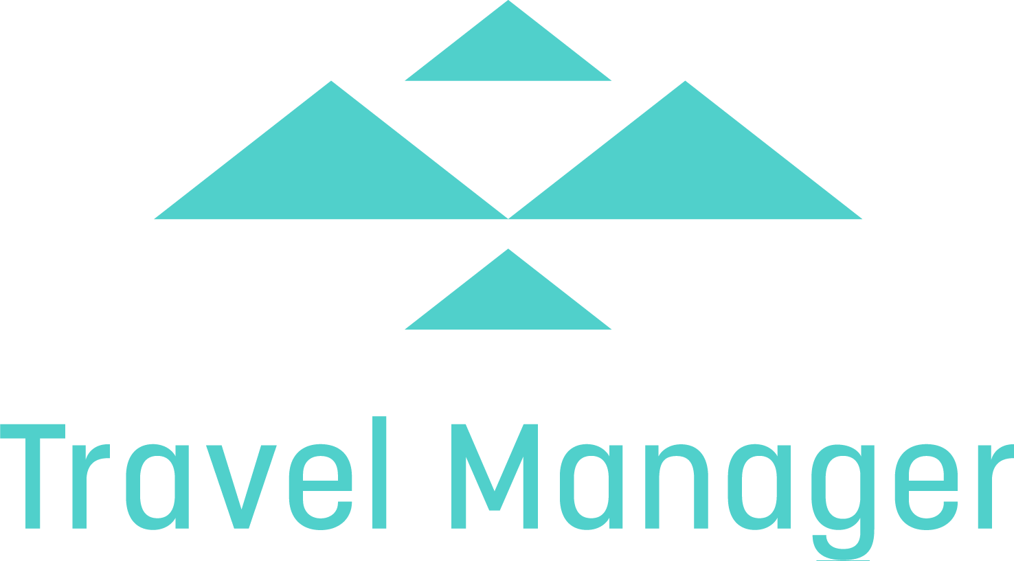 Travel Managerのロゴ