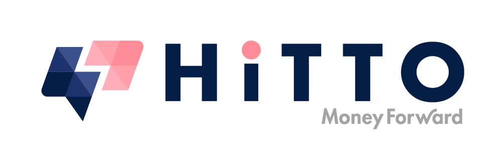 HiTTOのロゴ