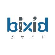 bixidのロゴ