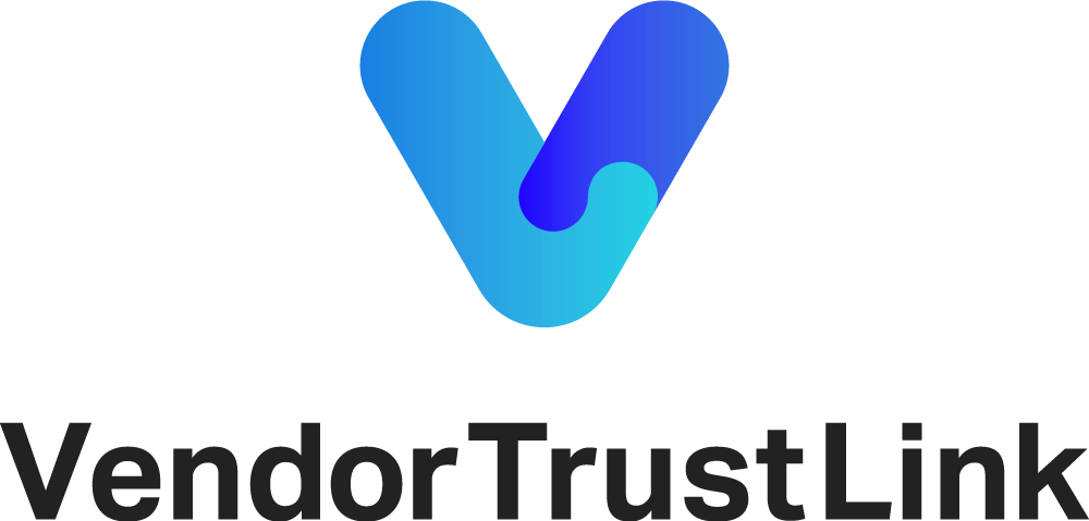 VendorTrustLinkのロゴ