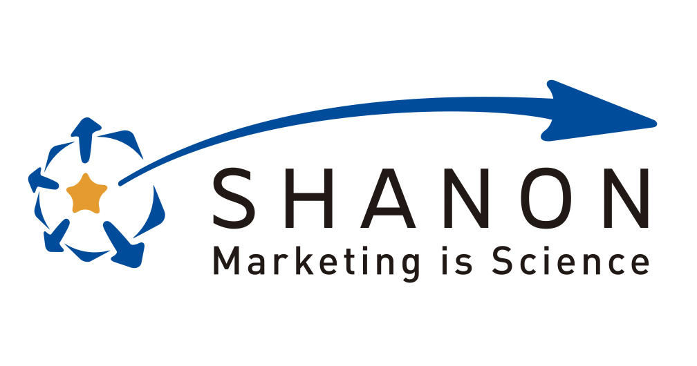 SHANON MARKETING PLATFORMのロゴ