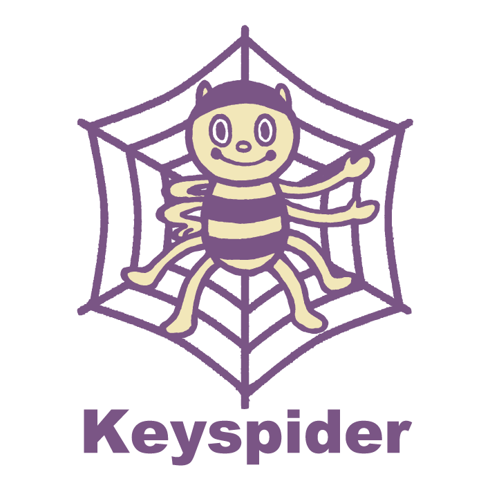 Keyspider株式会社