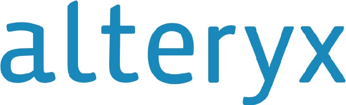 Alteryx Designerのロゴ