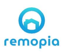 Remopiaのロゴ